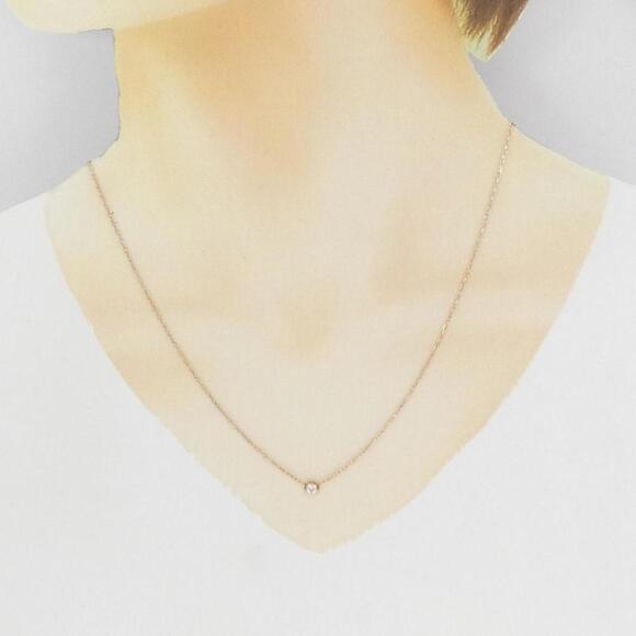 CARTIER Rose Gold Necklace - Picture 6 of 6